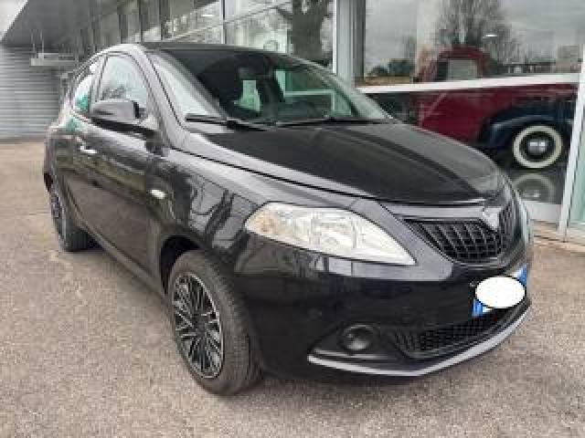 Lancia Ypsilon 1.0 Firefly 5 Porte S&s Hybrid Gold 