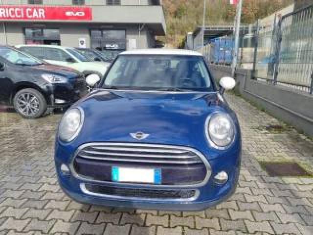 Mini Cooper D 1.5 Cooper D 