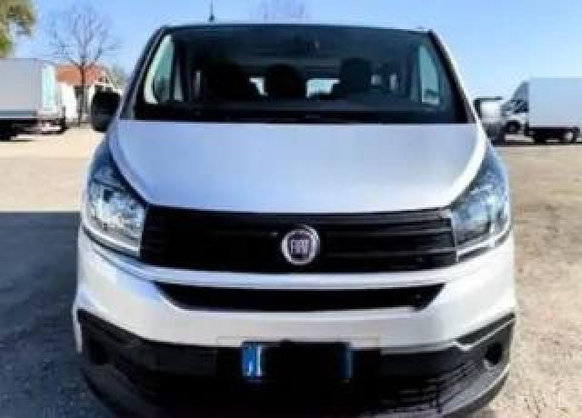 Fiat Talento 2.0 Ecojet 120cv Pl-Tn Combi Pl 