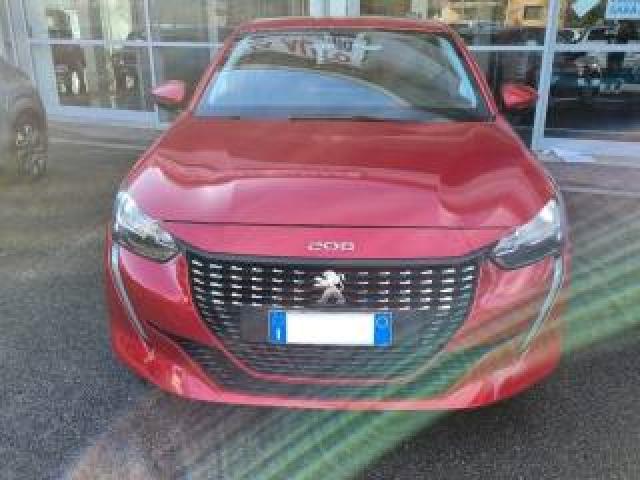 Peugeot 208 1° Serie Bluehdi 100 S&s 5 Porte Allure 