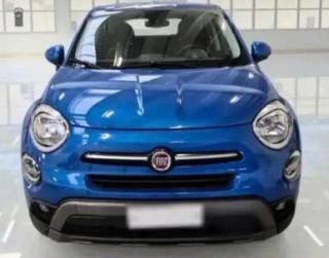 Fiat 500x 1.3 Multijet 95 Cv City Cross 