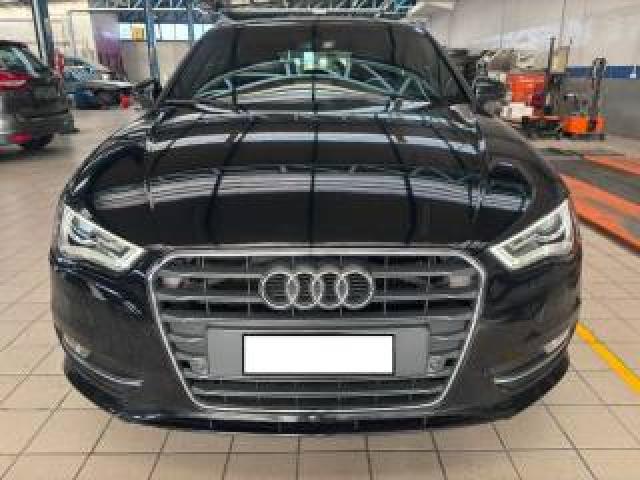 Audi A3 2.0 Tdi 150 Cv  Diesel S Tronic Ambiente S-Line 
