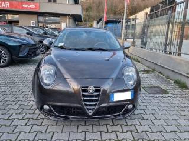 Alfa Romeo