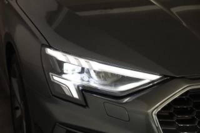 Audi A3 Spb 35 Tdi S Tronic S Line Edition 