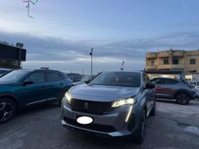 Peugeot 3008 Bluehdi 130 S&s Eat8 Allure Pack 