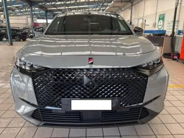 Ds Automobiles Ds 7 Bluehdi 130 Aut. Opera 