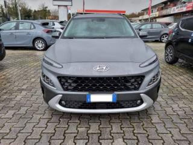 Hyundai Kona Hev 1.6 Dct Xclass 
