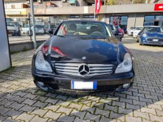 Mercedes Benz Cls 320 Cdi Sport 