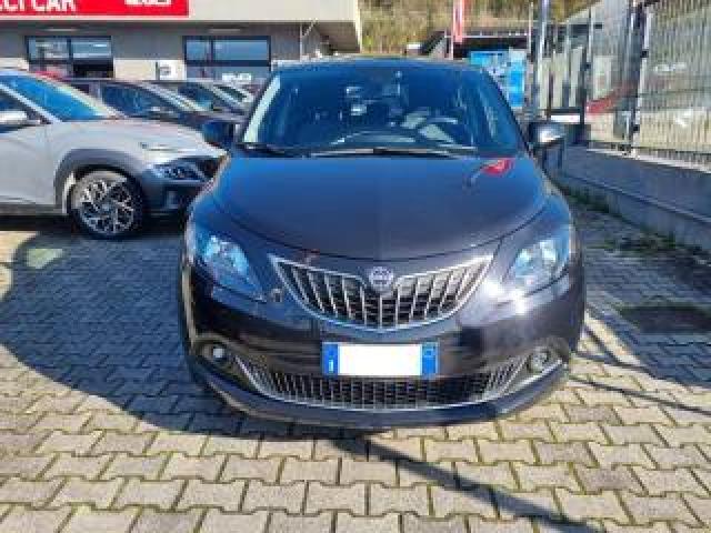Lancia Ypsilon 1.2 69 Cv 5 Porte Gpl Silver Plus 