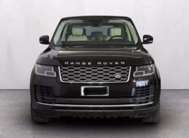 Land Rover Range Rover 3.0d L6 Autobiography 