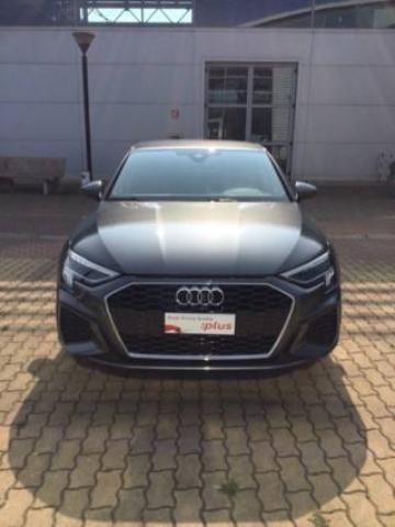 Audi A3 Spb 35 Tdi S Tronic S Line Edition 