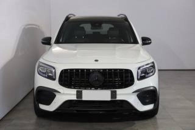 Mercedes Benz Glb 180 D Automatic Premium Pack Night Tetto Apribile 