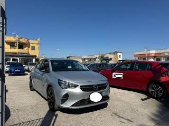 Opel Corsa 1.2 Blitz Edition 