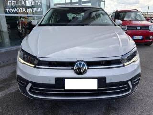 Volkswagen Polo 1.0 Life 