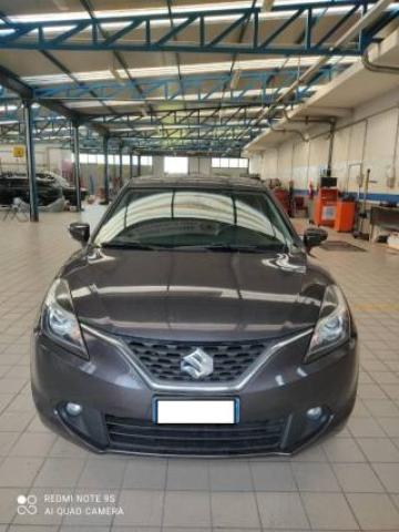 Suzuki Baleno 1.0 Boosterjet S 110 Top 