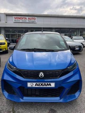 Aixam City Gto Ambition 