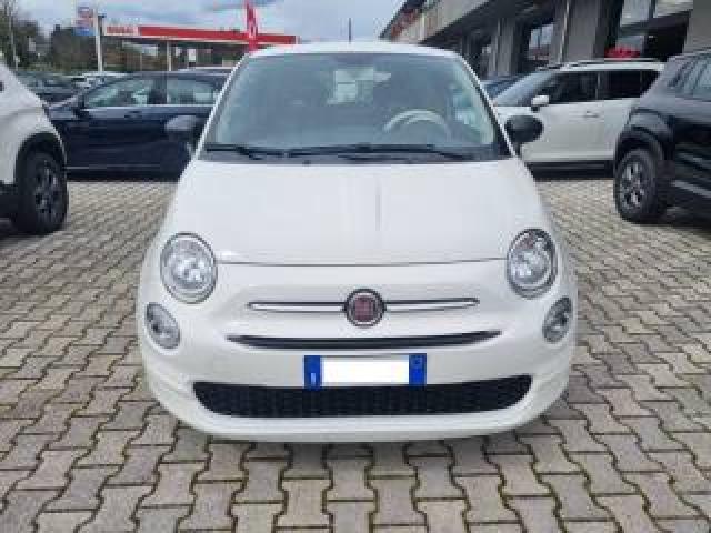 Fiat 500 1.0 Hybrid 
