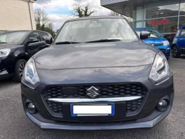 Suzuki Swift 1.2 Hybrid Top 
