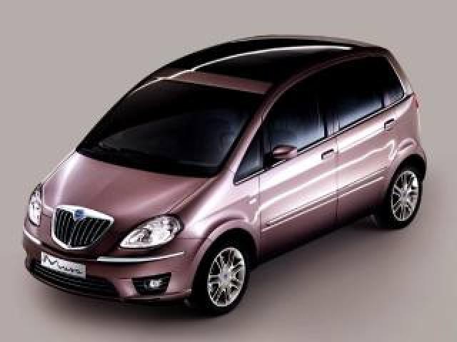 Lancia Musa 1.4 8v Ecochic 