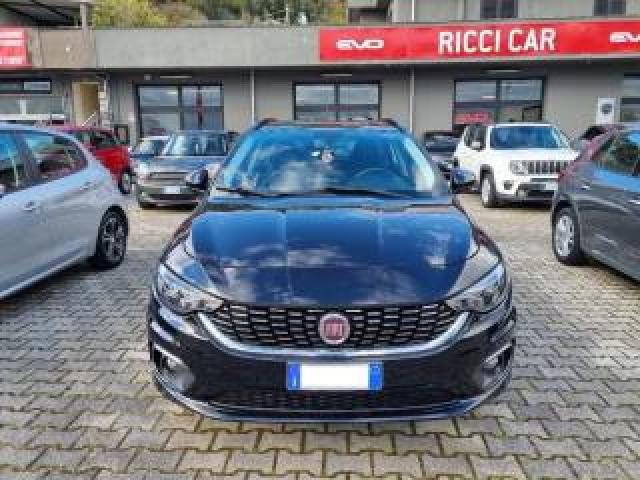 Fiat Tipo 1.6 Mjt S&s Sw Lounge 