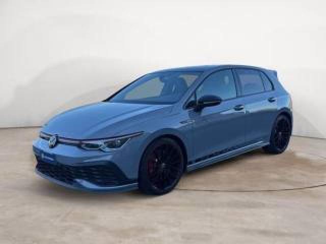 Volkswagen Golf 2.0 Tsi Gti Dsg Clubsport 45 