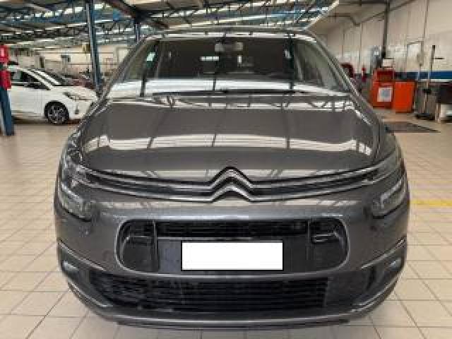 Citroen C4 Spacetourer Puretech 130 S&s Shine 