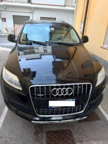 Audi Q7 3.0 V6 Tdi 233cv Quattro Tiptronic 