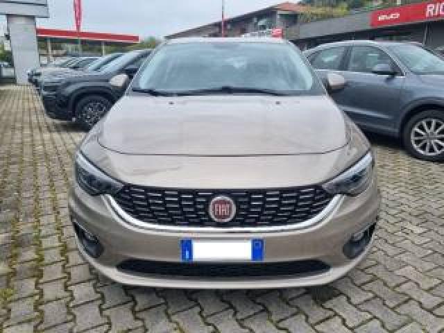 Fiat Tipo 1.3 Mjt S&s 5 Porte Lounge 