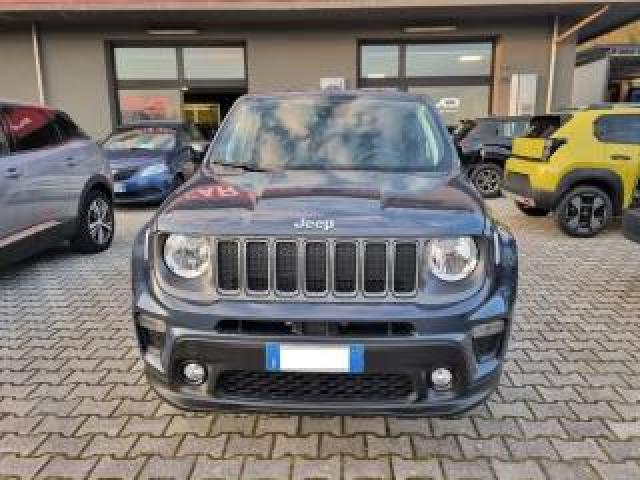 Jeep Renegade 1.0 T3 Limited 