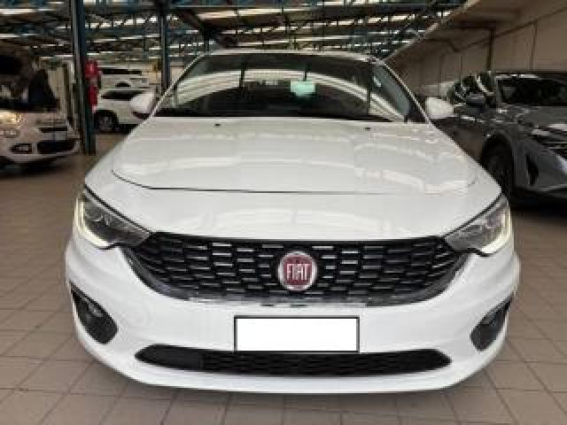 Fiat Tipo 1.3 Mjt S&s 5 Porte Lounge 