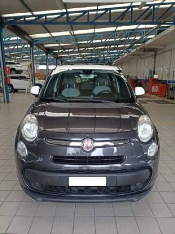 Fiat 500l Living 1.6 Multijet 120 Cv Lounge 