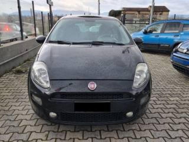 Fiat Punto 1.3 Mjt Ii S&s 95 Cv 5 Porte Sport 