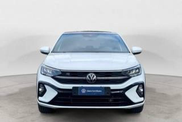 Volkswagen Taigo 1.0 Tsi 110 Cv R-Line 