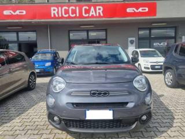 Fiat 500x 1.6 Multijet 130 Cv Club 