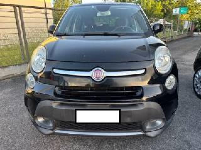 Fiat 500l 1.3 Multijet 85 Cv Trekking 