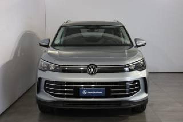 Volkswagen Tiguan 2.0 Tdi 150 Cv Scr Dsg Life 