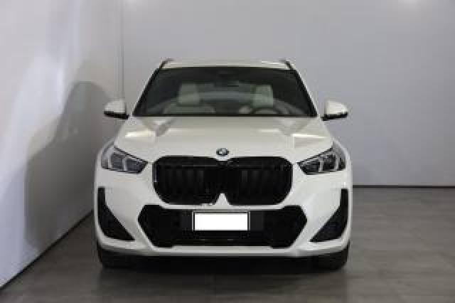 Bmw X1 Sdrive 20i  Mhev 48v Msport Pro Auto 