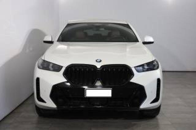 Bmw X6 Xdrive30d 48v Msport 