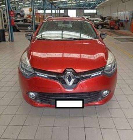 Renault Clio 0.9 Tce 12v 90cv 5 Porte Costume National Sw 