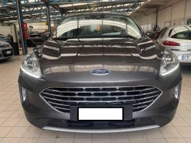 Ford Kuga 1.5 Ecoblue 120 Cv 2wd Titanium 
