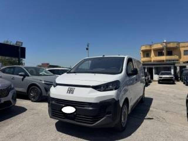 Fiat Scudo 1.5 Bluehdi 120 Cv S&s Pl-Sl-Tn Furgone 