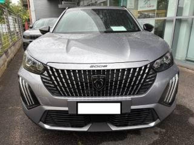 Peugeot 2008 Puretech 100 S&s Allure 