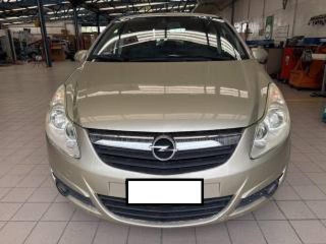 Opel Corsa 1.3 Cdti 75cv Ecoflex 5 Porte Cosmo 
