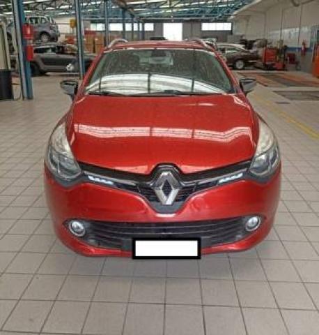 Renault Clio Sporter Tce 12v 90 Cv Costume Nationale  