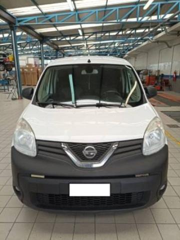 Nissan Nv250 1.5 Dci 115cv Pl Van 
