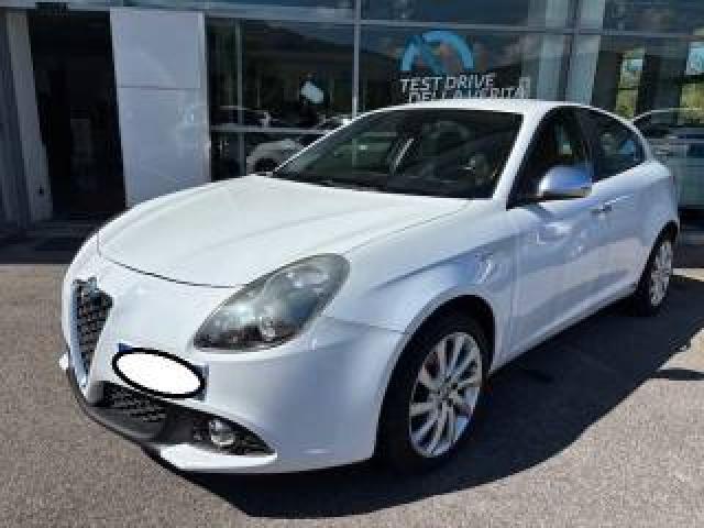 Alfa Romeo Giulietta 1.6 Jtdm 120 Cv Super Perfetta 