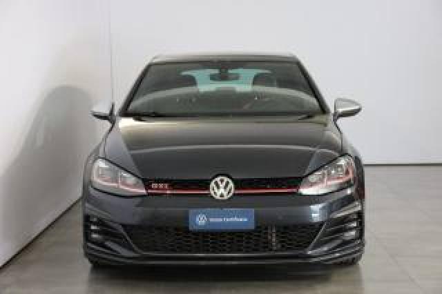 Volkswagen Golf Gti Performance 2.0 245 Cv Tsi Dsg 5p. Bmt 