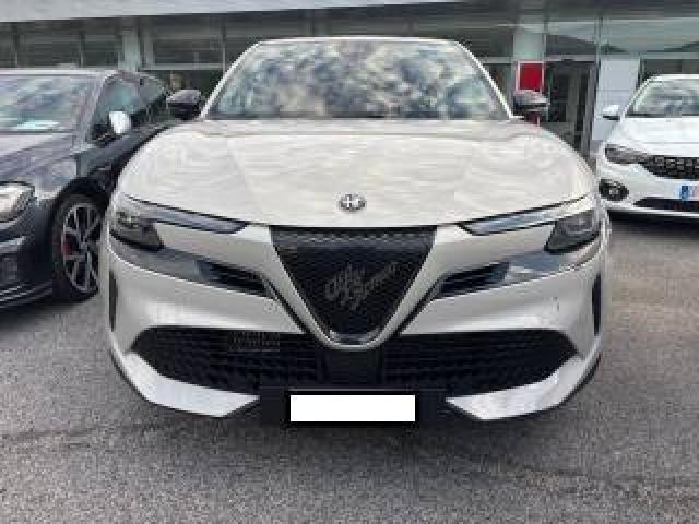 Alfa Romeo Junior 1.2 136 Cv Hybrid Edct6 Automatica 