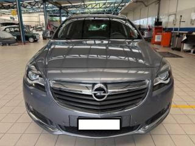 Opel Insignia 1.6 Cdti 136cv Start&stop Sports Tourer Cosmo 
