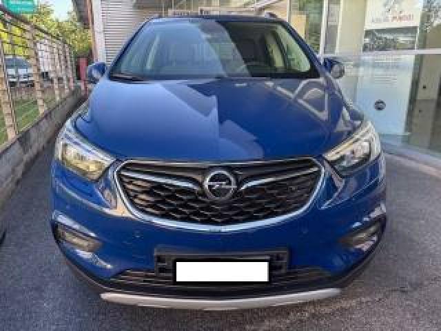 Opel Mokka X 1.4 Turbo Gpl Tech 140cv 4x2 Innovation 